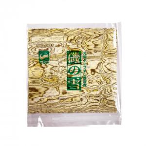 ヤマトタカハシ 大判タイプすし巻昆布 10枚×120袋 2601066