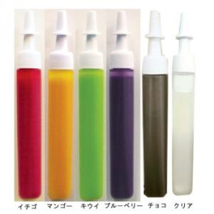 PADICO パジコ デコソースR 10ｃｃ×10本セット キウイ 404049