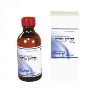造形補修剤　プラリペア(R)　リキッド(液)　100ml L-100