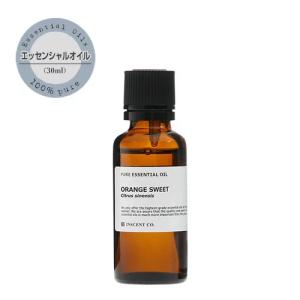 お得サイズ エッセンシャルオイル (1) (30ml) 精油 アロマディフューザー アロマ加湿器 インセント