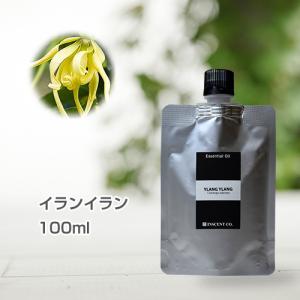 詰替用 アルミパック) パチュリ 100ml インセント