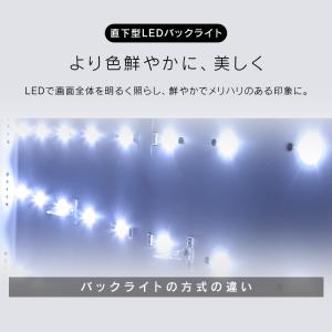 テレビ 液晶テレビ 32v 型 tv スマート...の詳細画像5