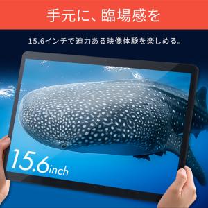 タブレット 15インチ android12 p...の詳細画像5