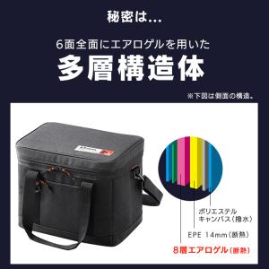 クーラーボックス 小型 15L 保冷ボックス ...の詳細画像4