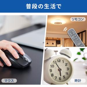 乾電池 単3 単三電池 アルカリ 電池 100...の詳細画像1