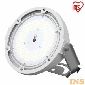 ハイパワーLED照明 RZシリーズ LED投光器 LDRSP85N-110BS アイリスオーヤマ｜insdenki-y