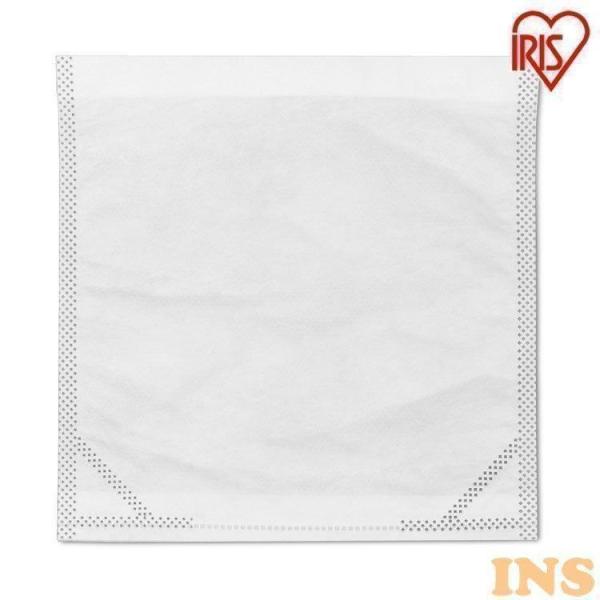 掃除機 アイリスオーヤマ スティッククリーナー 別売 使い捨てダストパック FDPAG-400