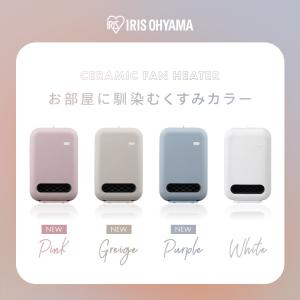 セラミックヒーター ヒーター セラミックファン...の詳細画像3