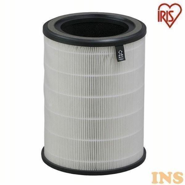 空気清浄機フィルター 28畳 IAP-A85-W用 空機清浄機 フィルター 交換フィルター におい ...