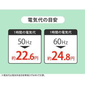スポットクーラー 業務用 100V クーラー ...の詳細画像2