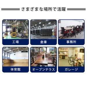 スポットクーラー 業務用 100V クーラー ...の詳細画像5