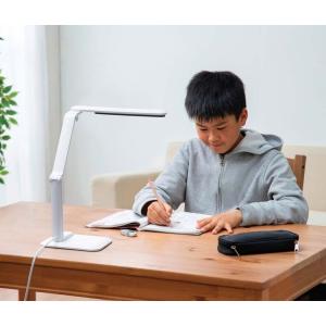デスクライト LED LEDライト 子供 目に...の詳細画像3