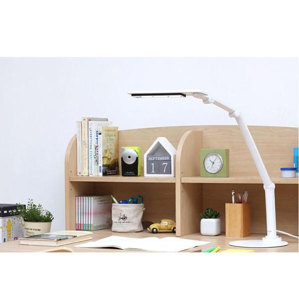 デスクライト LED 子供 目に優しい アイリスオーヤマ 卓上 テレワーク 701ベースタイプ 子供...