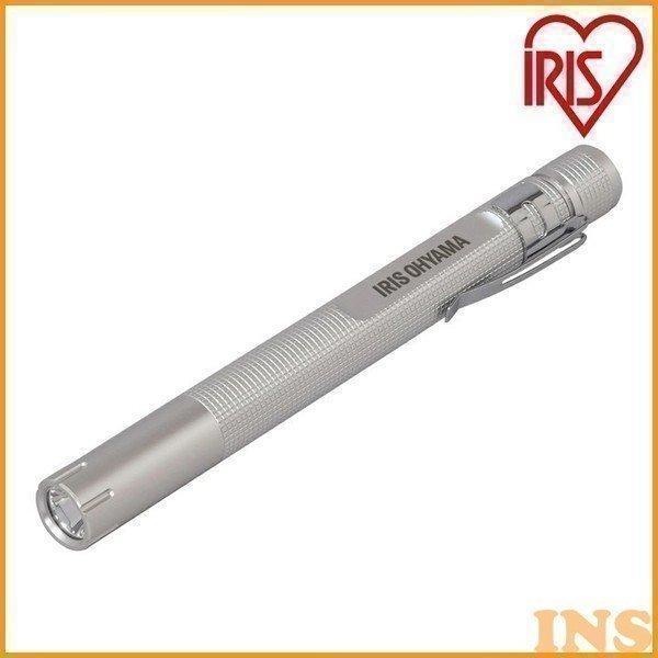 懐中電灯 LED 電池 作業灯 小型 100lm ワークライト ハンディライト 作業場 非常時 非常...