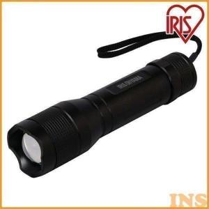 TR IRIS 567621 LEDハンディライト 500lm ズーム機能付き 【品番