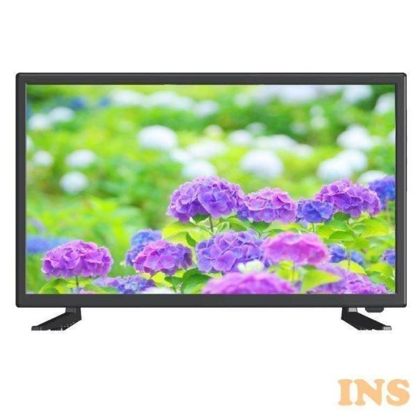 テレビ 24インチ 液晶テレビ PVR ブラック AS-01D2401TV WIS (D)