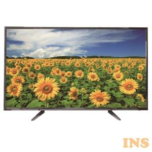 テレビ 55インチ FHD液晶テレビ ダブルチューナー PVR ブラック AS-03F5502TV WIS