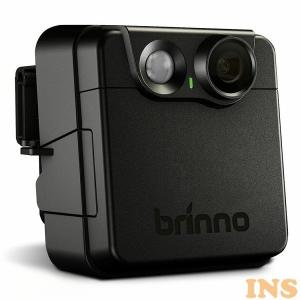 Brinno 乾電池式防犯カメラダレカ セキュリティーカメラ ブリンノ 配線工事不要 小型 MAC200DN