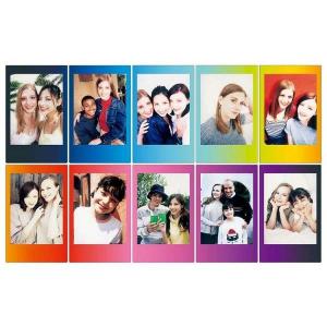 チェキフィルム INSTAX MINI RAI...の詳細画像5