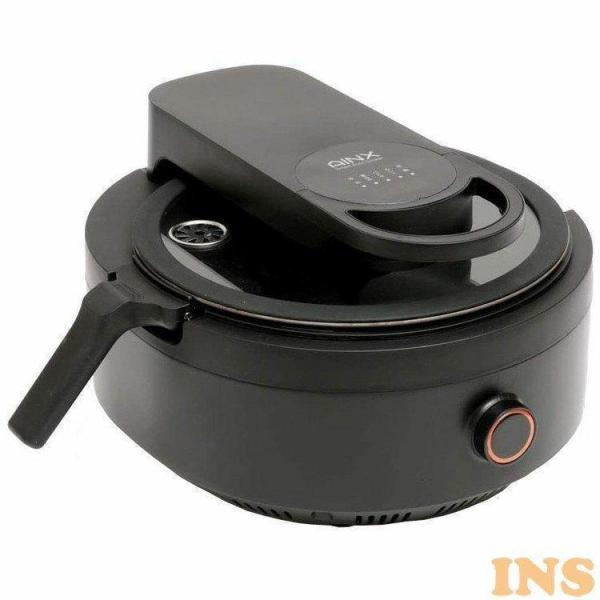 Smart Auto Cooker 自動電気調理器 AX-C1BN (D)