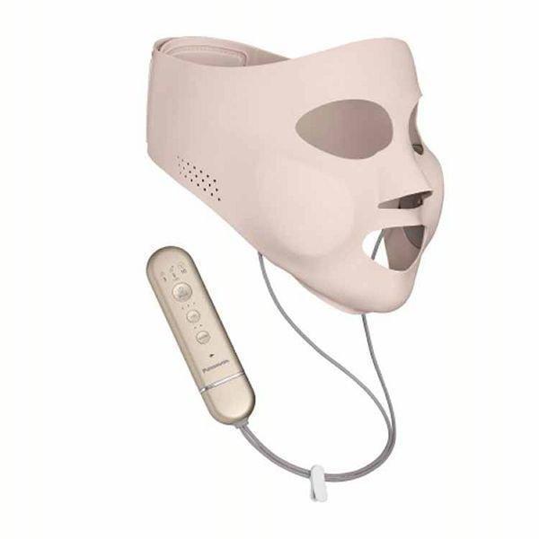 パナソニック フェイスマスク マスク型 美顔器 イオンブースト 美容 フェイスケア マスク型イオン美...
