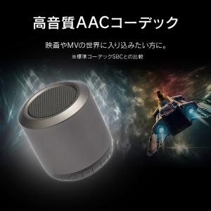 スピーカー Bluetooth ワイヤレス U...の詳細画像5