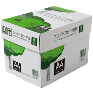 コピー用紙 A4 2500枚 (500枚×5冊...の詳細画像2
