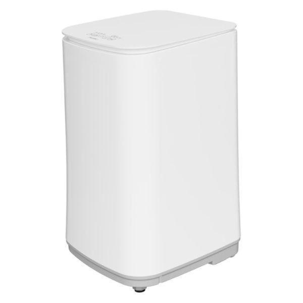 洗濯機 家電 白物家電 ニオイウォッシュ  MHTWSHSWH  (B)