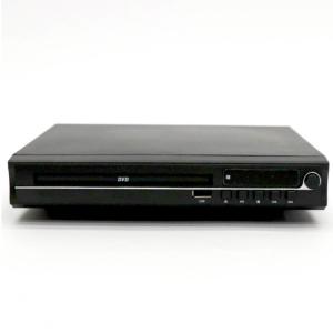 DVDプレーヤー CDディスクプレーヤー DV...の詳細画像2
