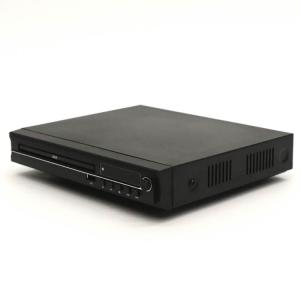 DVDプレーヤー CDディスクプレーヤー DV...の詳細画像3