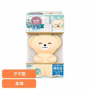 FAストーリー 洗剤あわあわウォッシュ 450g...の商品画像