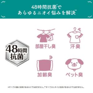 FAストーリー 洗剤あわあわウォッシュ 450...の詳細画像5