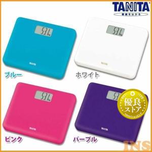 体重計 安い タニタ 軽量 健康 ヘルス メーター 体重計 デジタル ヘルスメーター HD-660