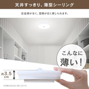 シーリングライト led 小型シーリングライト...の詳細画像2