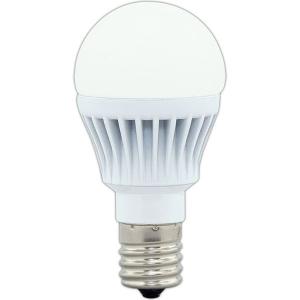 LED電球 E17 全方向タイプ 60W形相当...の詳細画像3
