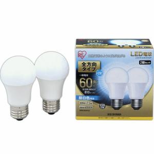 LED電球 E26 全方向タイプ 60形相当 ...の詳細画像4