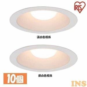 IRIS OHYAMA（アイリスオーヤマ） コンパクト蛍光灯LED代替器具55形4灯