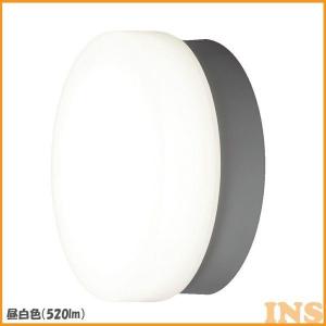 浴室照明 LEDポーチ・浴室灯 丸型 CL5N...の詳細画像3