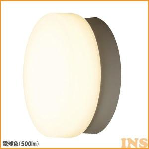 浴室照明 LEDポーチ・浴室灯 丸型 CL5N...の詳細画像4