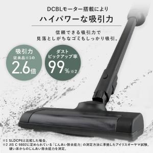 掃除機 コードレス 紙パック式 紙パック 紙パ...の詳細画像3