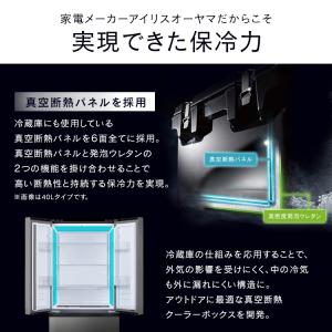 クーラーボックス 釣り 20L 真空断熱 ハー...の詳細画像3