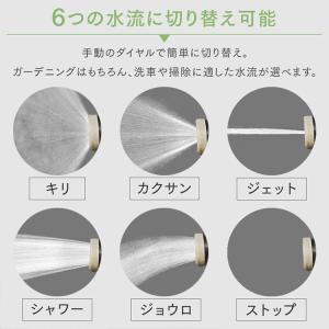＼2年保証付き/ フルカバーホースリール スリ...の詳細画像4
