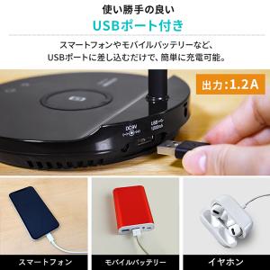 [ポイント15倍]デスクライト LED おしゃ...の詳細画像5