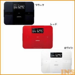 （在庫処分）体重計 スマホと連携 健康管理 体組成計 HBF-255T オムロン (D)｜insdenki-y