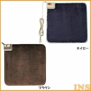 ホットカーペット 電気カーペット 本体 正方形 ミニマット