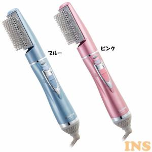 ドライヤー カール カーリング マイナスイオン パワフル ヘアアレンジ カーリングドライヤー KHC-5402-A 小泉成器 (D)｜insdenki-y