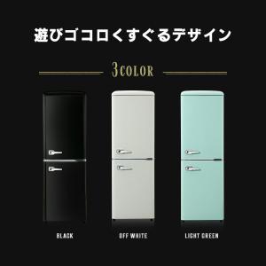 冷蔵庫 一人暮らし 冷凍庫 小型 小型冷蔵庫 ...の詳細画像1