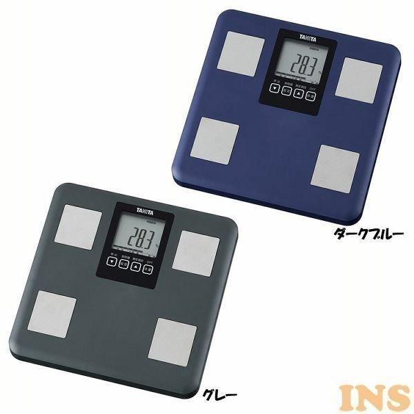 体重計 タニタ TANITA 体組成計 体脂肪率 BMI シンプル 筋肉量 内蔵脂肪レベル 体内年齢...
