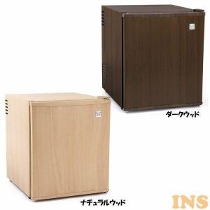 SunRuck 1ドア電子冷蔵庫 48L SR-R4802-NWD