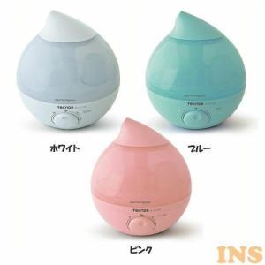 9EM116 【未使用】IRIS OHYAMA アイリスオーヤマ 加湿器 IRIS OHYAMA（アイリスオーヤマ） 加湿器 アロマ おしゃれ 卓上